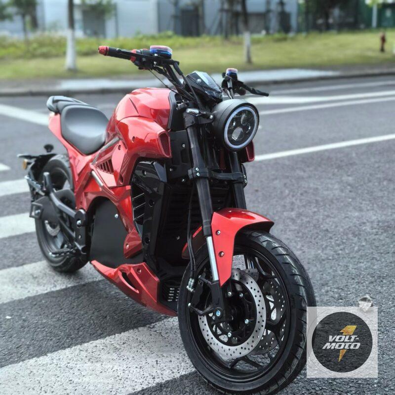 Ducati Diavel